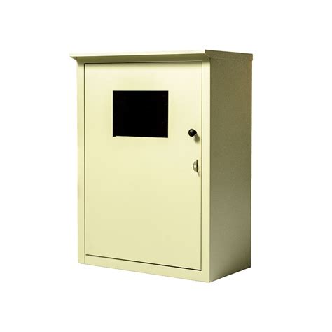 powder coated metal enclosures